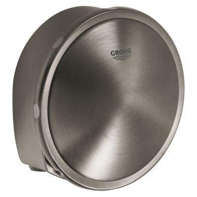 Sifono dangtelis Grohe Talentofill, chromas