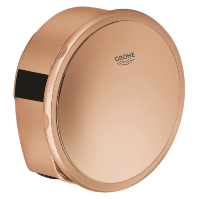 Sifono dangtelis Grohe Talentofill, chromas
