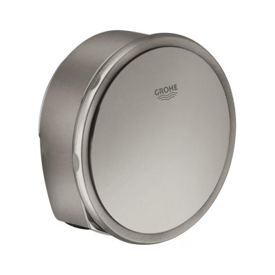 Sifono dangtelis Grohe Talentofill, chromas