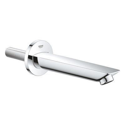 Vonios snapas Grohe BauCosmopolitan, chromas