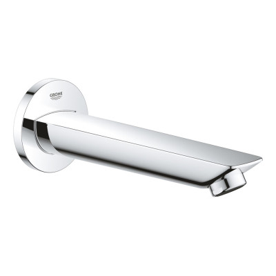Vonios snapas Grohe BauCosmopolitan, chromas