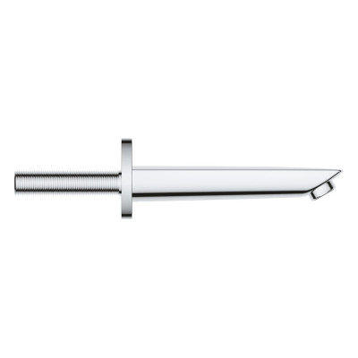 Vonios snapas Grohe BauCosmopolitan, chromas