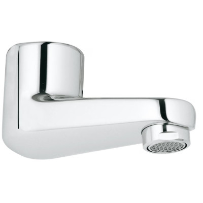 Vonios snapas Grohe, pasukamas, 13268000, chromas