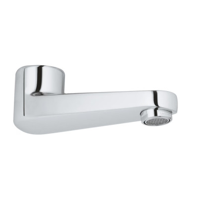 Vonios snapas Grohe, pasukamas, 13269000, chromas
