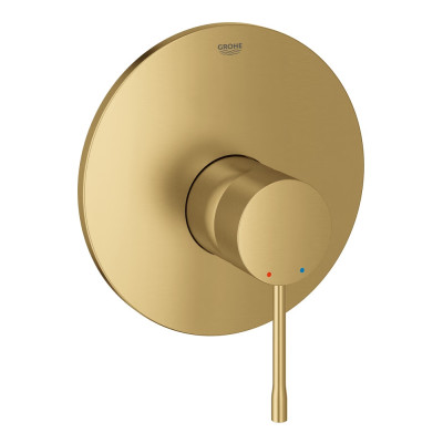 Potinkinis dušo maišytuvas Grohe Essence New OHM, chromas - 15