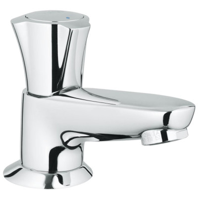 Praustuvo maišytuvas Grohe Costa, chromas