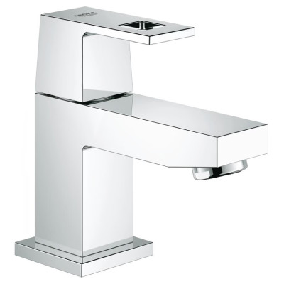 Praustuvo maišytuvas Grohe Eurocube XS, chromas