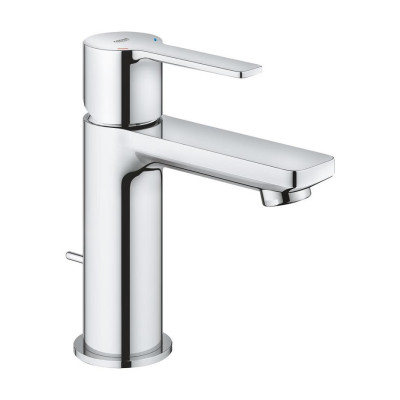 Praustuvo maišytuvas Grohe Lineare XS, chromas
