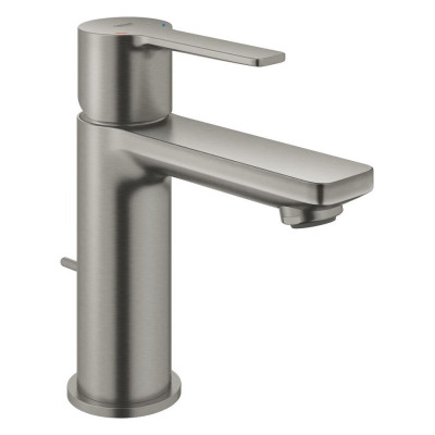 Praustuvo maišytuvas Grohe Lineare XS, chromas - 7