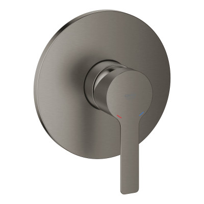 Potinkinis dušo maišytuvas Grohe Lineare, chromas - 3