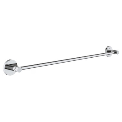 Rankšluosčių laikiklis Grohe Essentials 600 mm, chromas