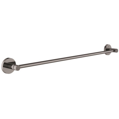 Rankšluosčių laikiklis Grohe Essentials 600 mm, chromas