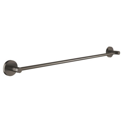 Rankšluosčių laikiklis Grohe Essentials 600 mm, chromas
