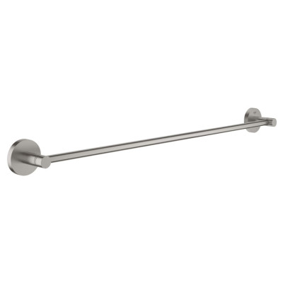 Rankšluosčių laikiklis Grohe Essentials 600 mm, chromas
