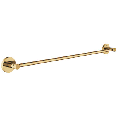 Rankšluosčių laikiklis Grohe Essentials 600 mm, chromas
