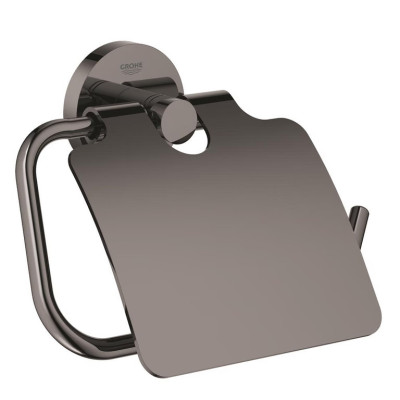 Tualetinio popieriaus laikiklis Grohe Essentials, chromas
