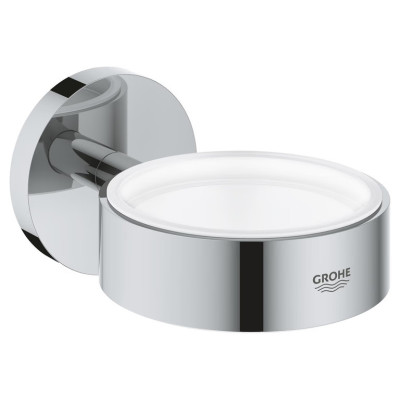 Muilinė Grohe Essentials, chromas
