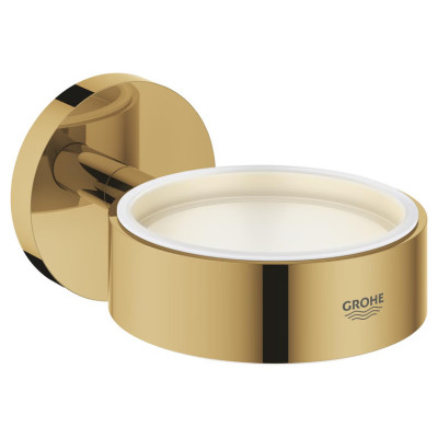 Muilinė Grohe Essentials, chromas