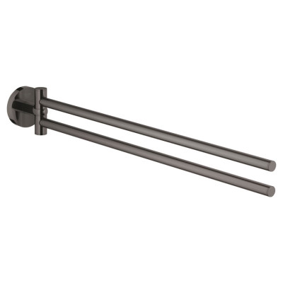 Rankšluosčių kabykla Grohe Essentials, pasukama, chromas