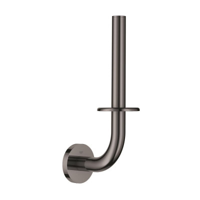 Atsarginio tualetinio popieriaus laikiklis Grohe Essentials, chromas