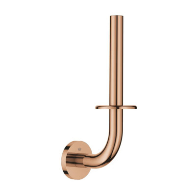 Atsarginio tualetinio popieriaus laikiklis Grohe Essentials, chromas