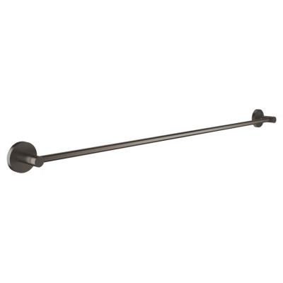 Rankšluosčių laikiklis Grohe Essentials 800 mm, chromas