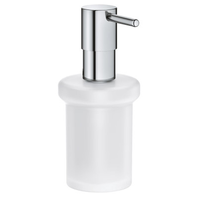 Muilo dozatorius Grohe Essentials, chromas