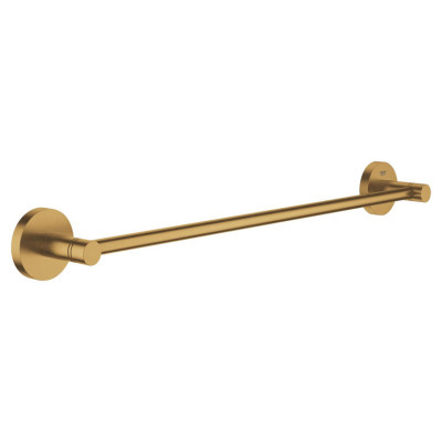 Rankšluosčių laikiklis Grohe Essentials 450 mm, chromas