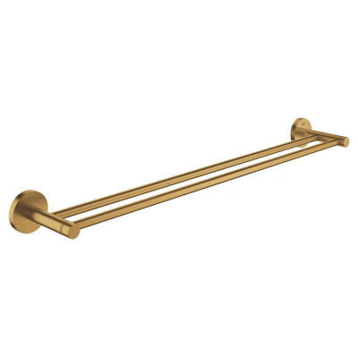 Rankšluosčių kabykla Grohe Essentials 600 mm, chromas