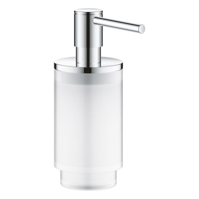 Muilo dozatorius Grohe Selection, chromas