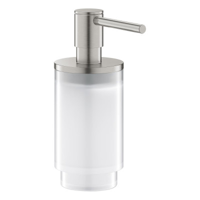 Muilo dozatorius Grohe Selection, chromas