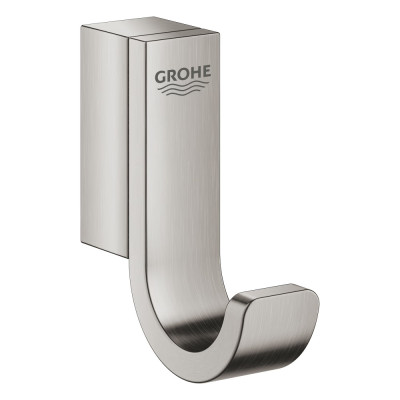 Kabliukas Grohe Selection, chromas - 9