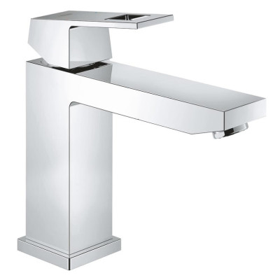 Praustuvo maišytuvas Grohe Eurocube S/M, chromas - 3
