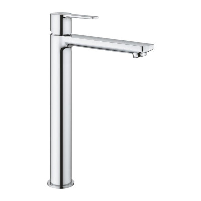 Praustuvo maišytuvas Grohe Lineare XL, chromas