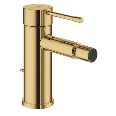 Bidė maišytuvas Grohe Essence S, chromas