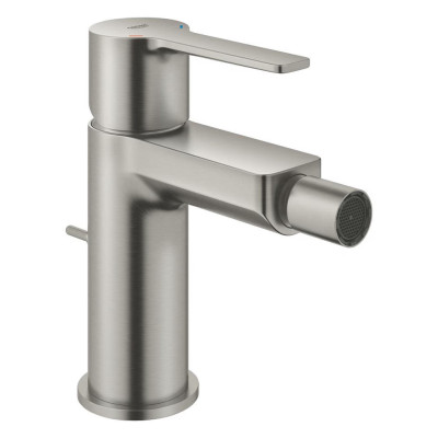 Bidė maišytuvas Grohe Lineare S, chromas, nuotrauka 7