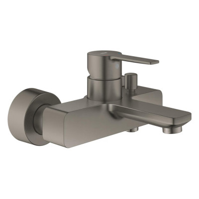 Vonios maišytuvas Grohe Lineare, virštinkinis, chromas - 3
