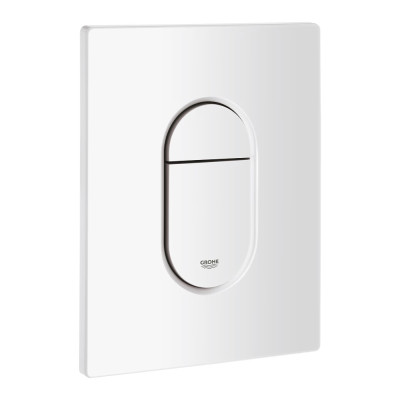 Grohe Arena Cosmopolitan plastikinis nuleidimo klavišas, chromas