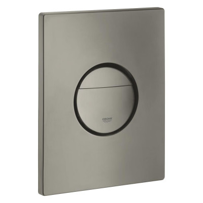 Grohe Nova Cosmopolitan plastikinis nuleidimo klavišas, chromas