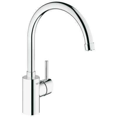 Plautuvės maišytuvas Grohe Concetto, chromas