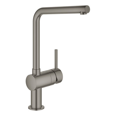 Plautuvės maišytuvas Grohe Minta, chromas