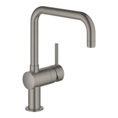 Plautuvės maišytuvas Grohe Minta, chromas