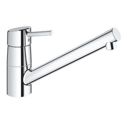 Plautuvės maišytuvas Grohe Concetto, chromas