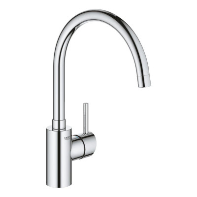 Plautuvės maišytuvas Grohe Concetto, chromas