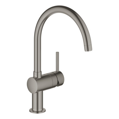 Plautuvės maišytuvas Grohe Minta, chromas