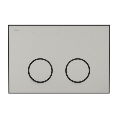 WC nuleidimo plokštė MEPA Frame 2 WC nuleidimo plokštė MEPA Frame 2