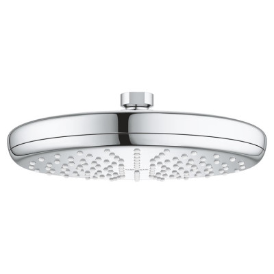 Dušo galva Grohe Tempesta 210, chromas