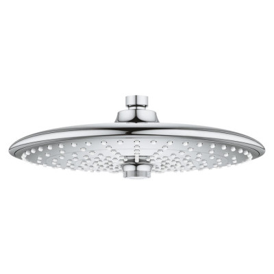 Dušo galva Grohe Euphoria 260, 6 l/min eko-verisija, chromas