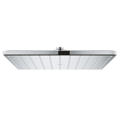 Dušo galva Grohe Rainshower Mono 310 Cube, chromas