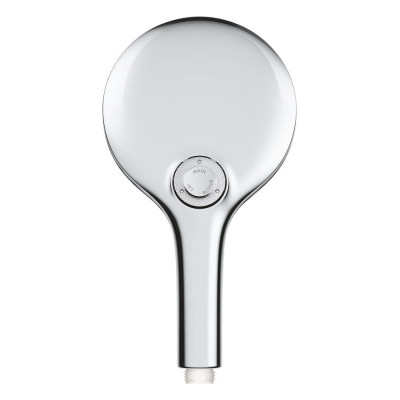 Dušo galvutė Grohe Rainshower SmartActive 130, chromas